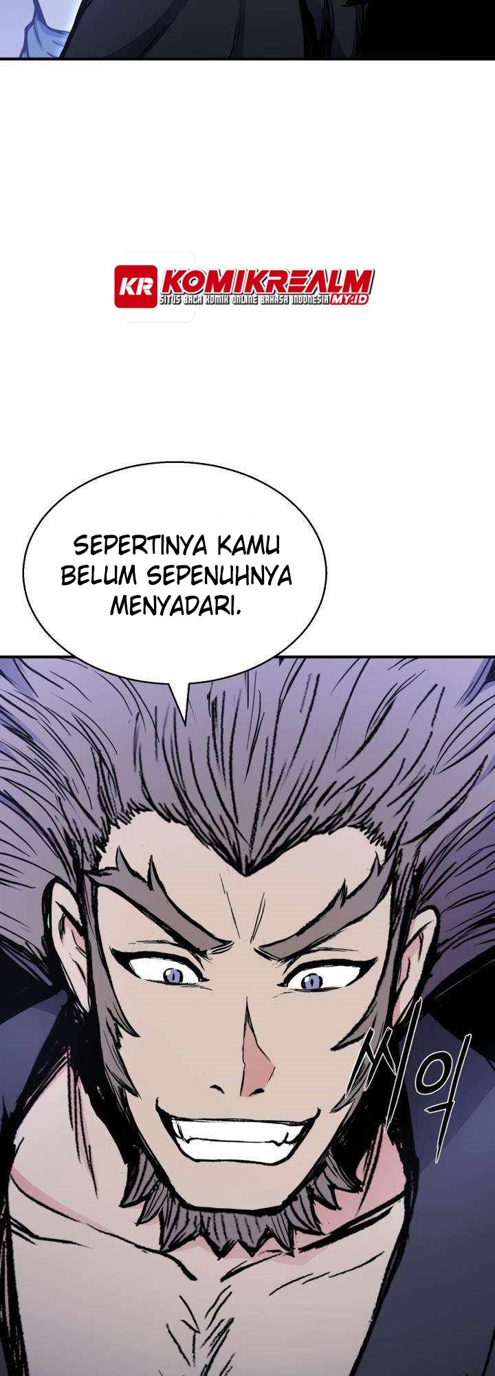 Master of the Martial Arts Library Chapter 24 - halaman 53