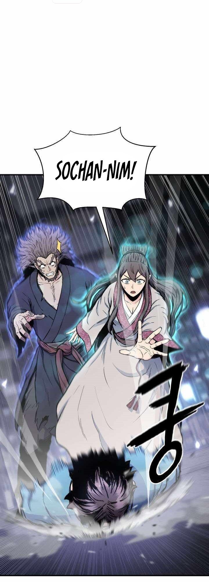 Master of the Martial Arts Library Chapter 24 - halaman 59