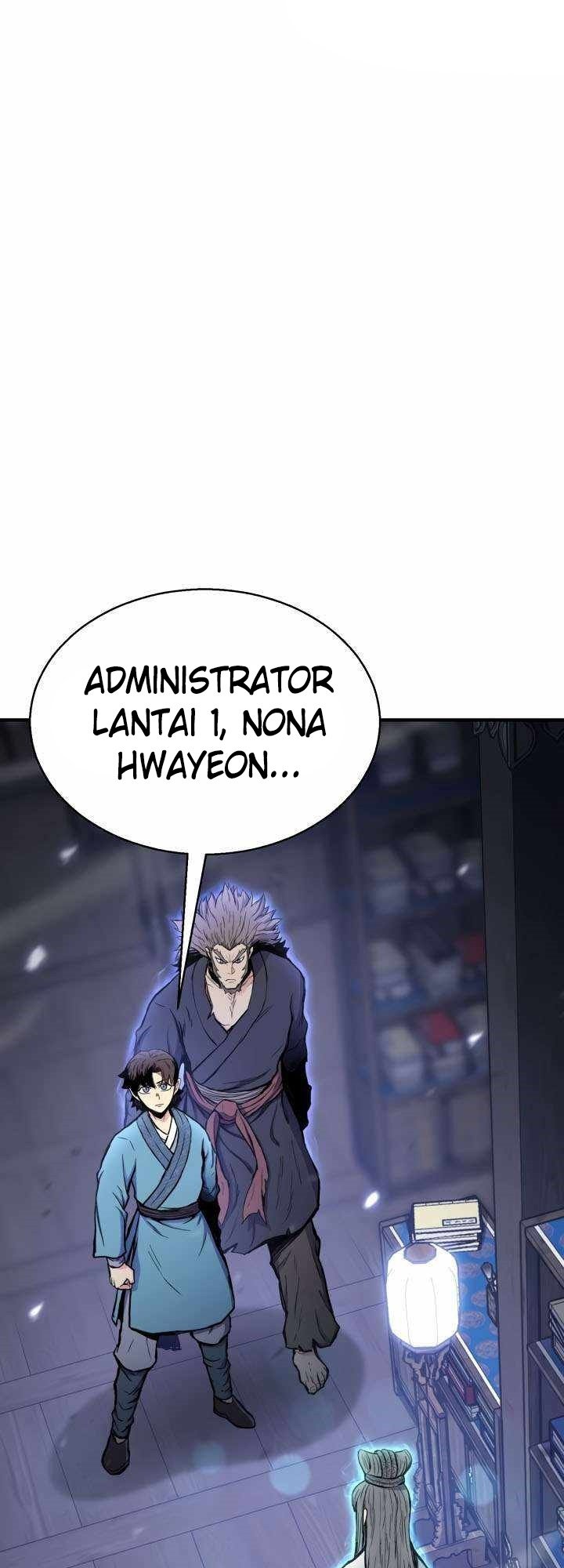 Master of the Martial Arts Library Chapter 24 - halaman 65