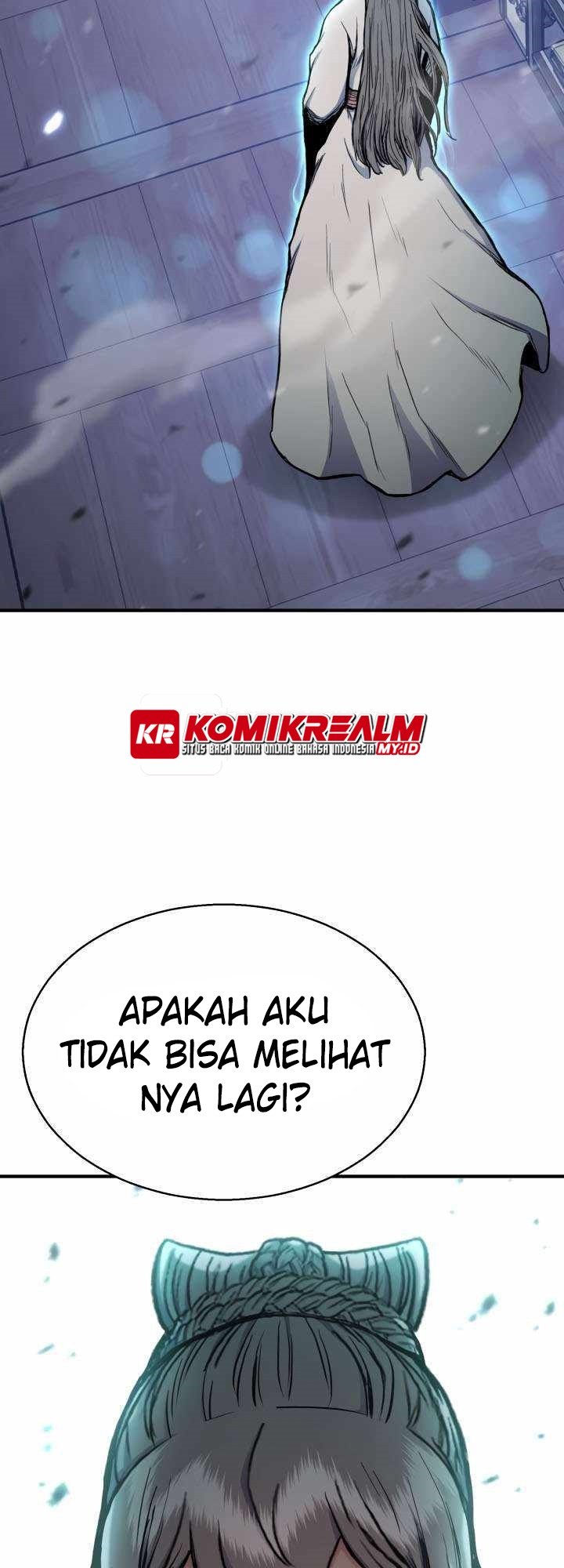 Master of the Martial Arts Library Chapter 24 - halaman 66