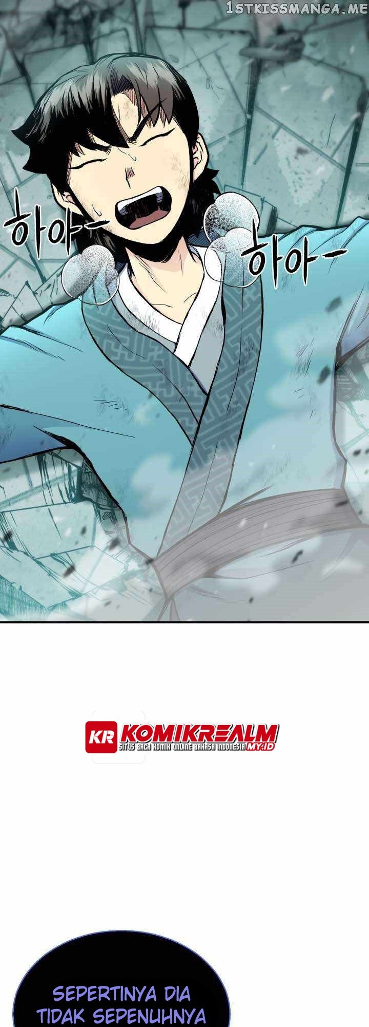 Master of the Martial Arts Library Chapter 24 - halaman 9