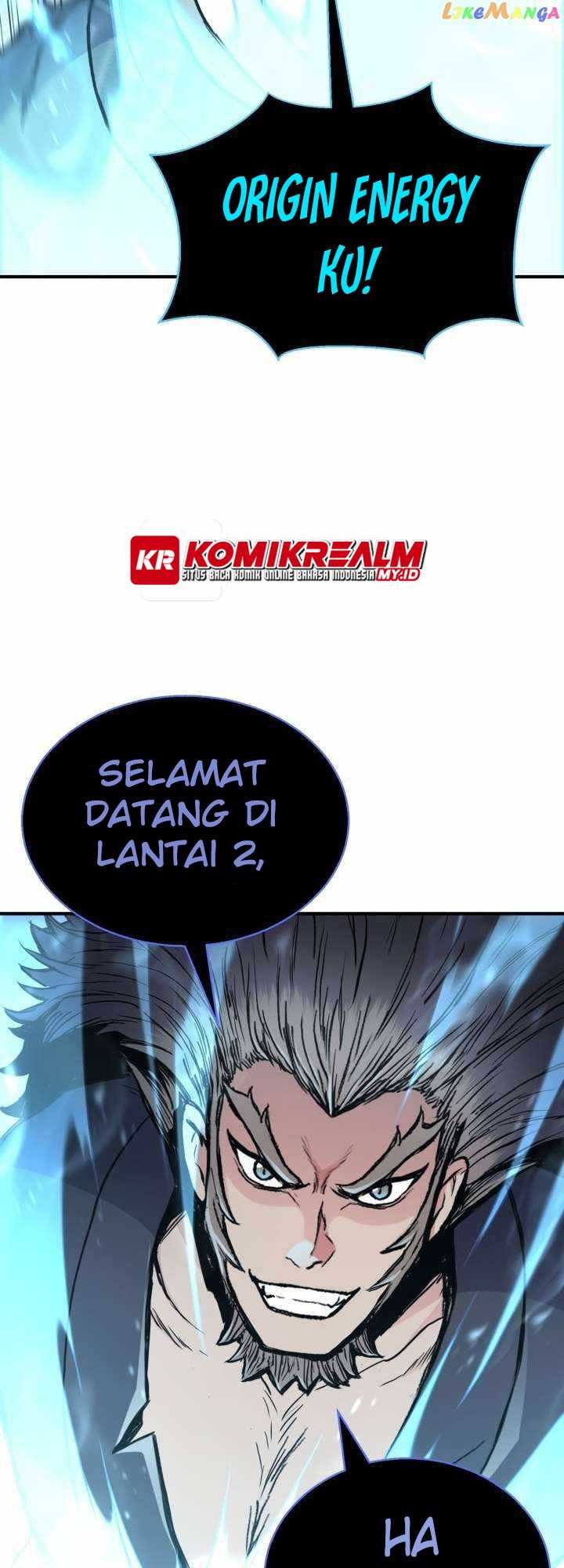 Master of the Martial Arts Library Chapter 25 - halaman 50