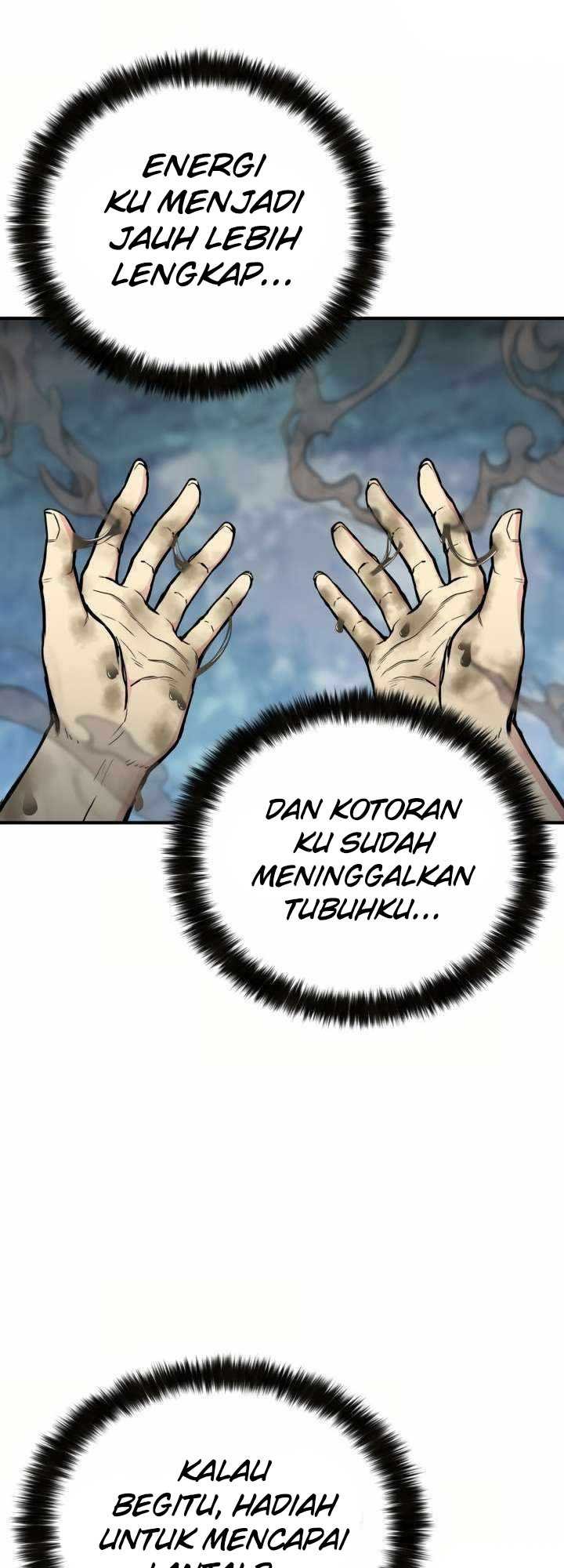 Master of the Martial Arts Library Chapter 25 - halaman 64