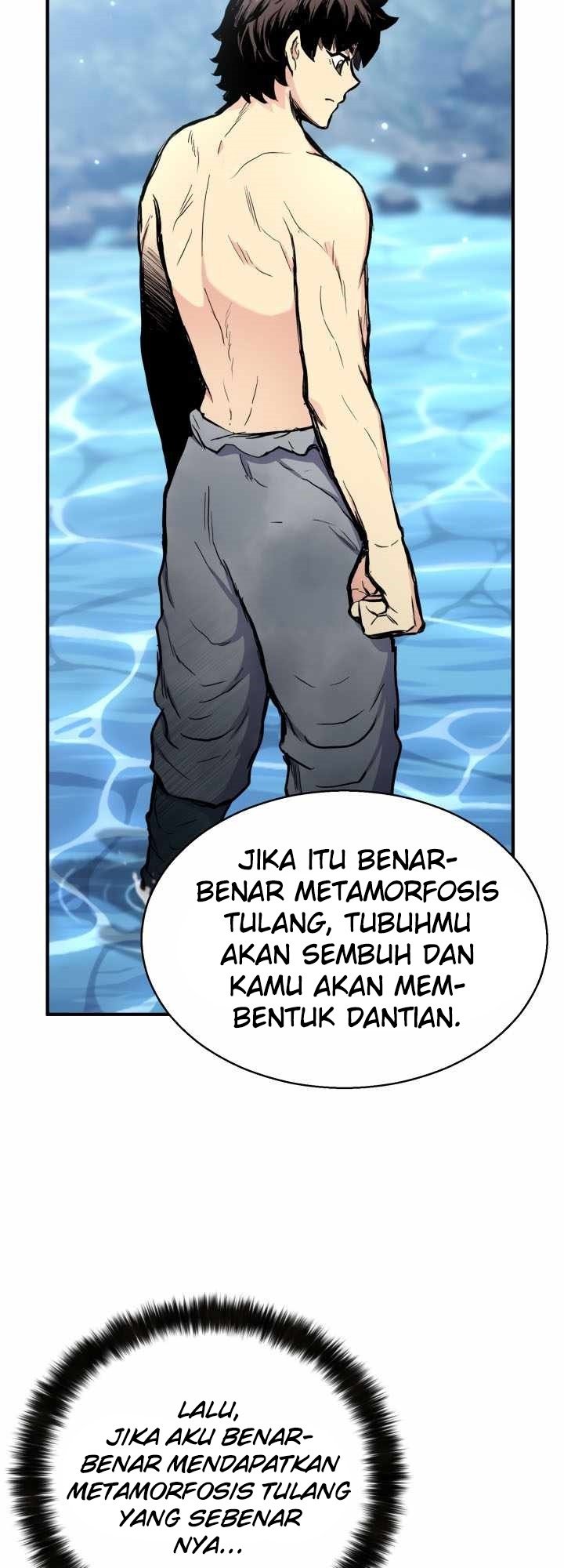 Master of the Martial Arts Library Chapter 26 - halaman 26
