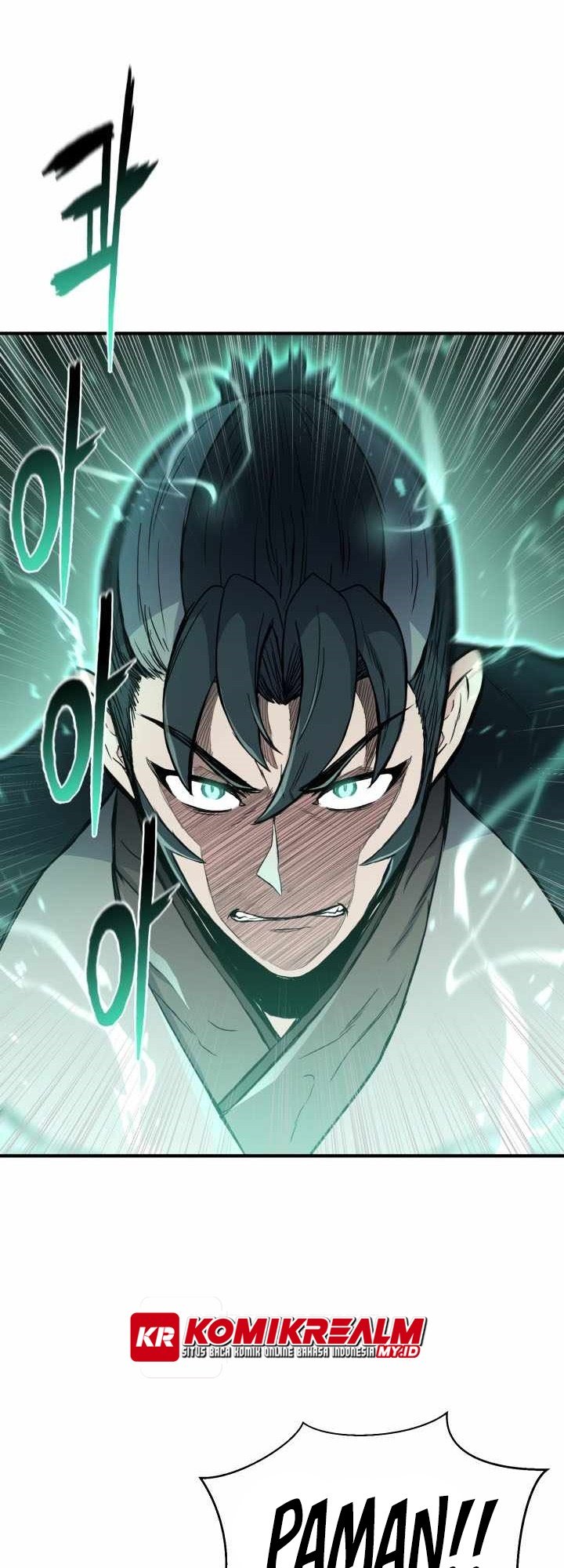 Master of the Martial Arts Library Chapter 26 - halaman 46
