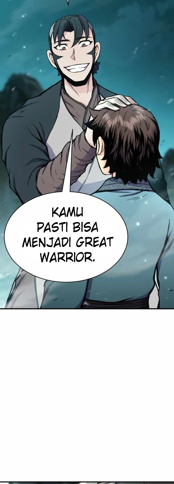 Master of the Martial Arts Library Chapter 26 - halaman 58