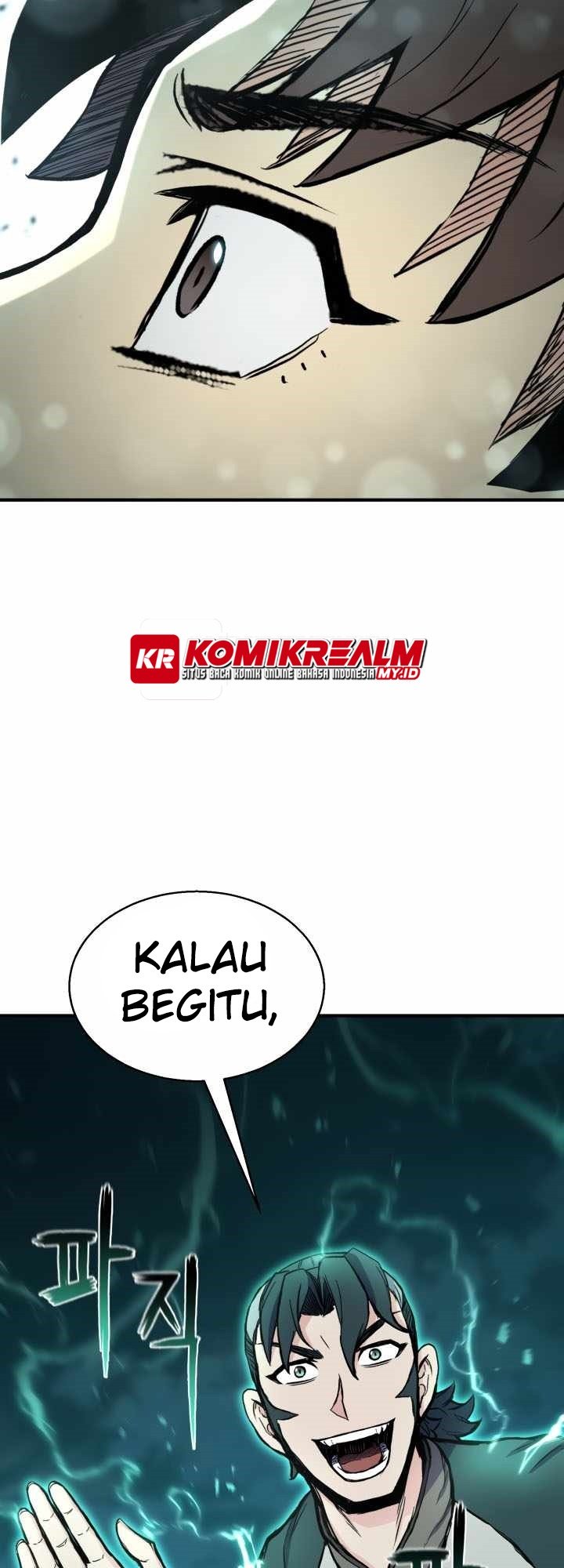 Master of the Martial Arts Library Chapter 26 - halaman 59