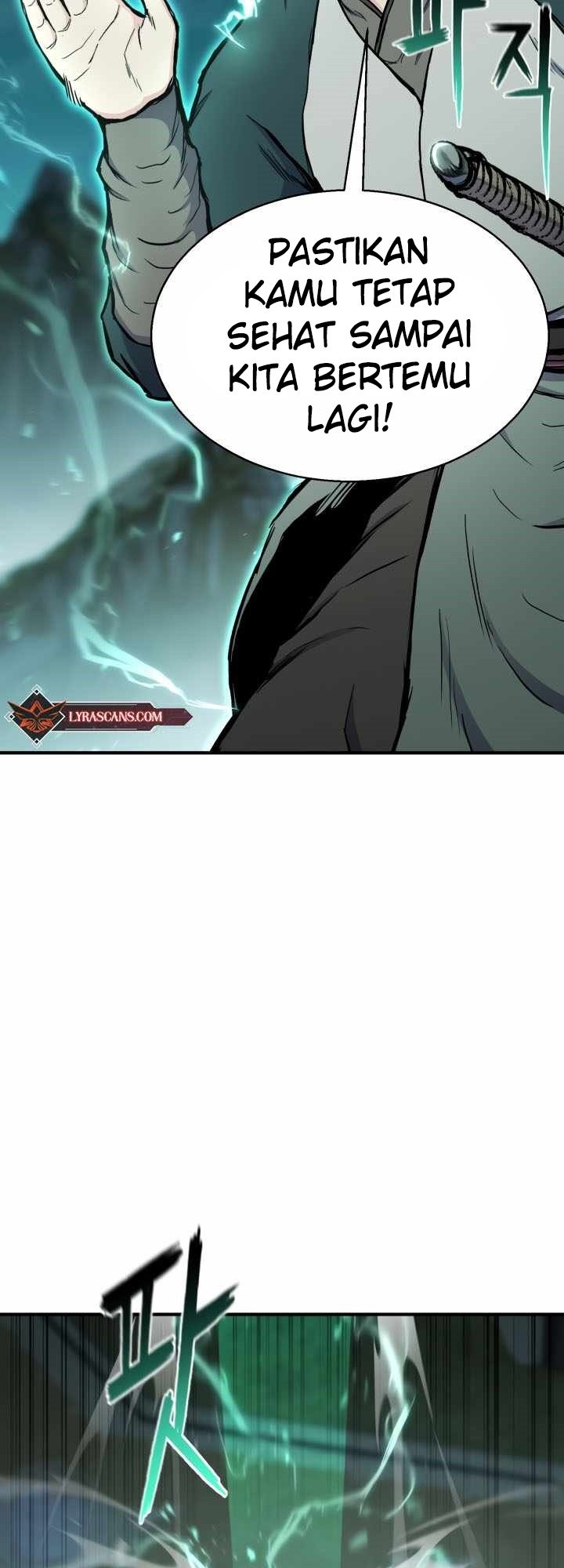 Master of the Martial Arts Library Chapter 26 - halaman 60