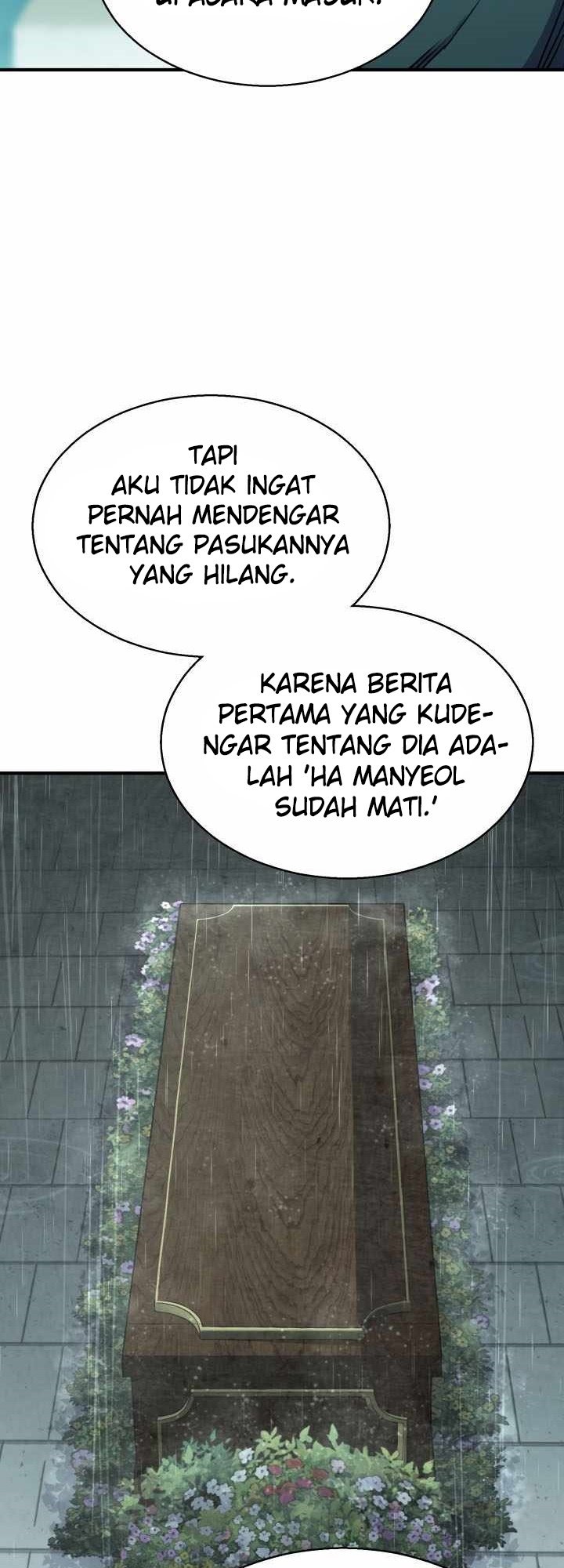 Master of the Martial Arts Library Chapter 26 - halaman 64
