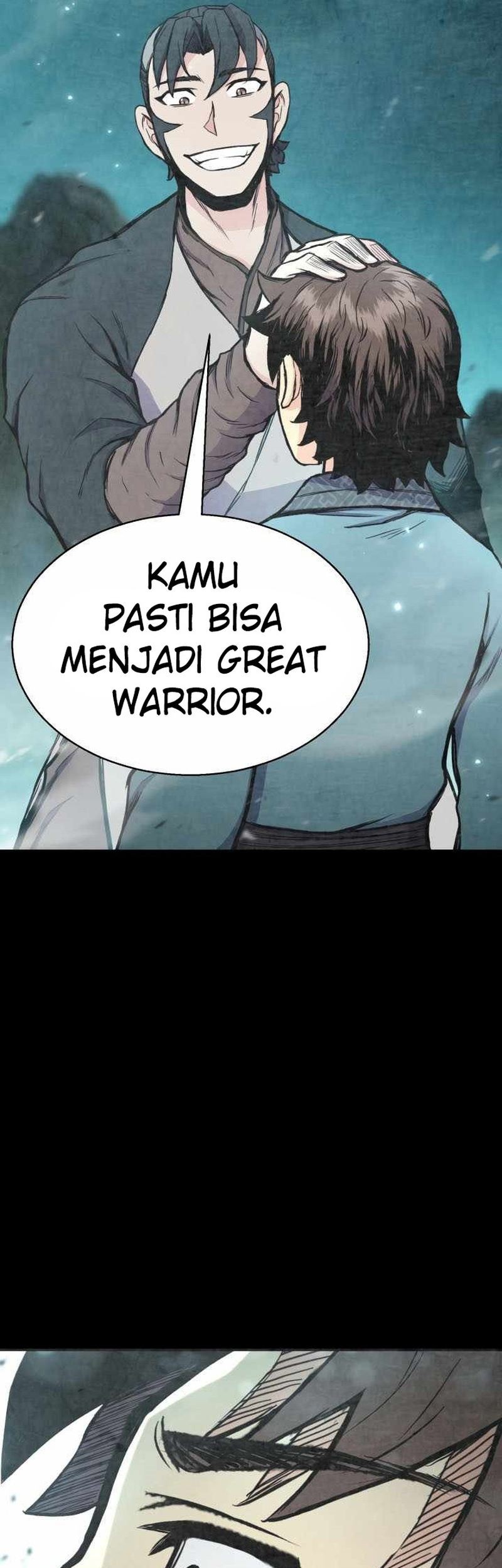 Master of the Martial Arts Library Chapter 27 - halaman 13