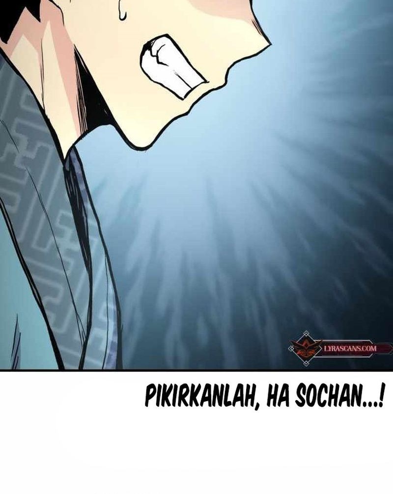 Master of the Martial Arts Library Chapter 27 - halaman 26