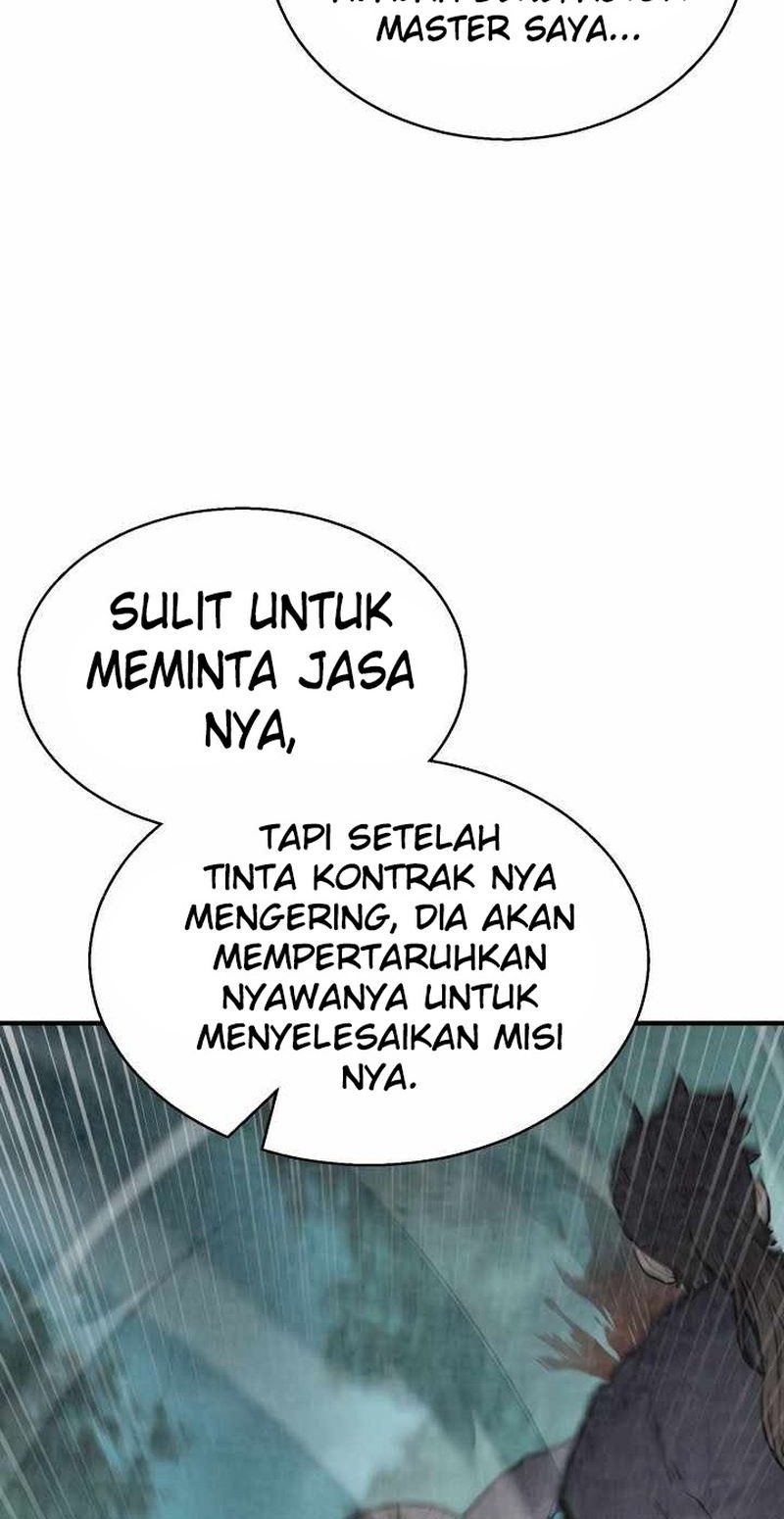 Master of the Martial Arts Library Chapter 27 - halaman 42