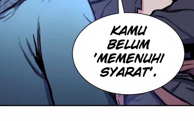 Master of the Martial Arts Library Chapter 27 - halaman 52
