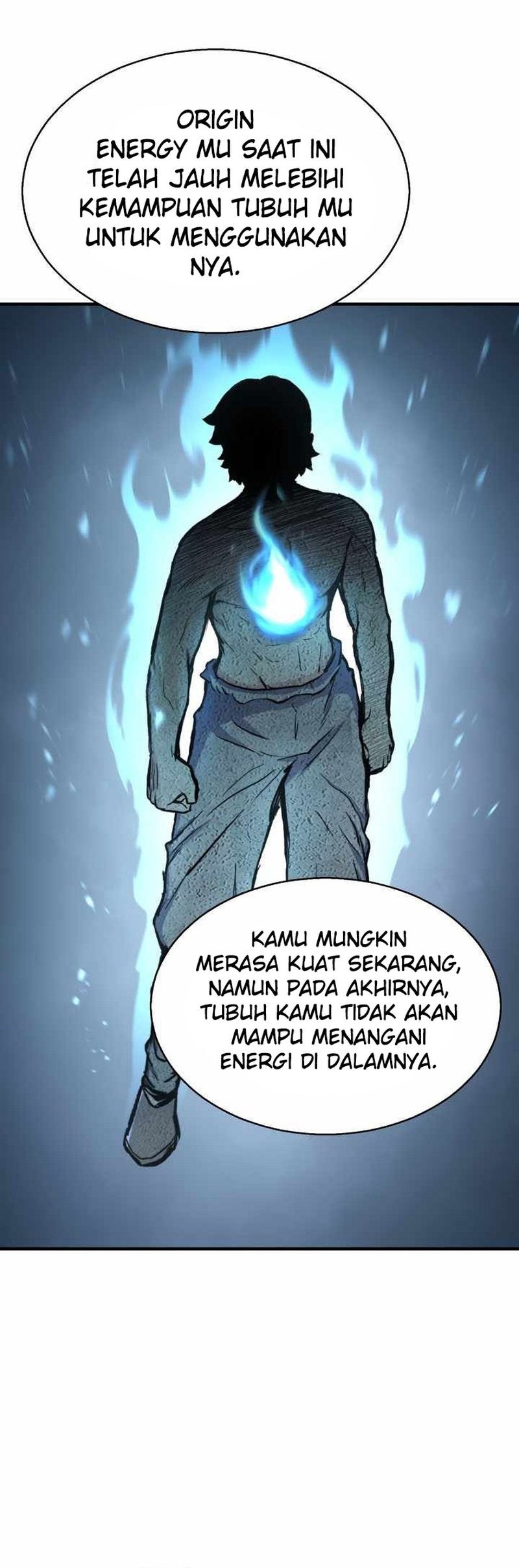 Master of the Martial Arts Library Chapter 27 - halaman 67
