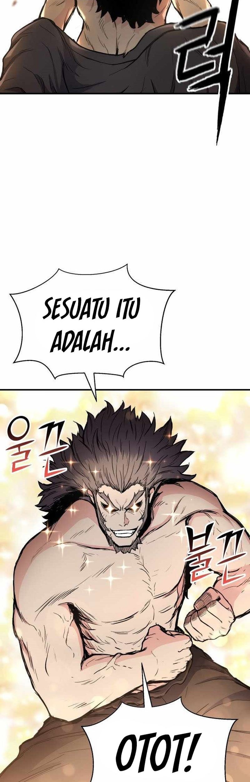 Master of the Martial Arts Library Chapter 27 - halaman 73