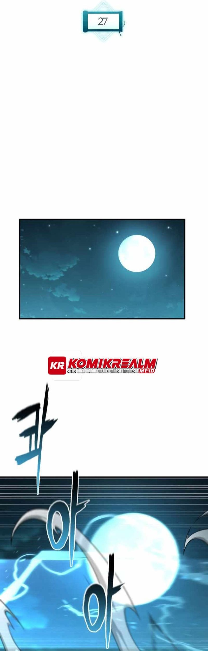 Master of the Martial Arts Library Chapter 27 - halaman 9