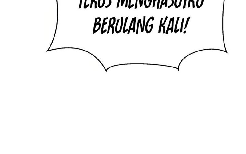 Master of the Martial Arts Library Chapter 28 - halaman 18