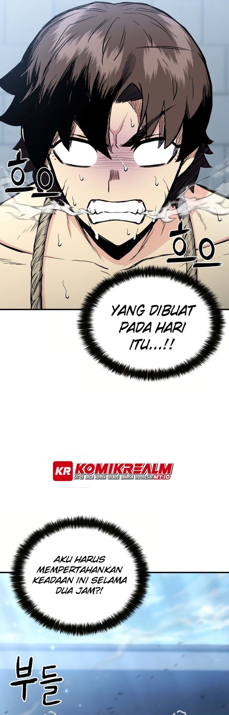 Master of the Martial Arts Library Chapter 28 - halaman 4