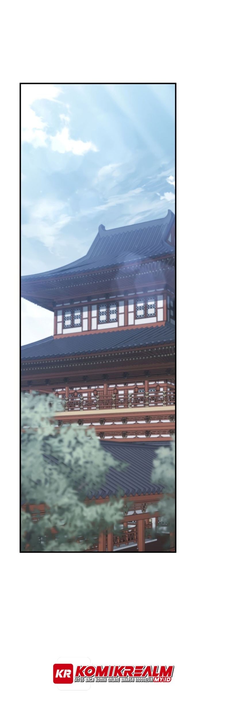 Master of the Martial Arts Library Chapter 28 - halaman 45