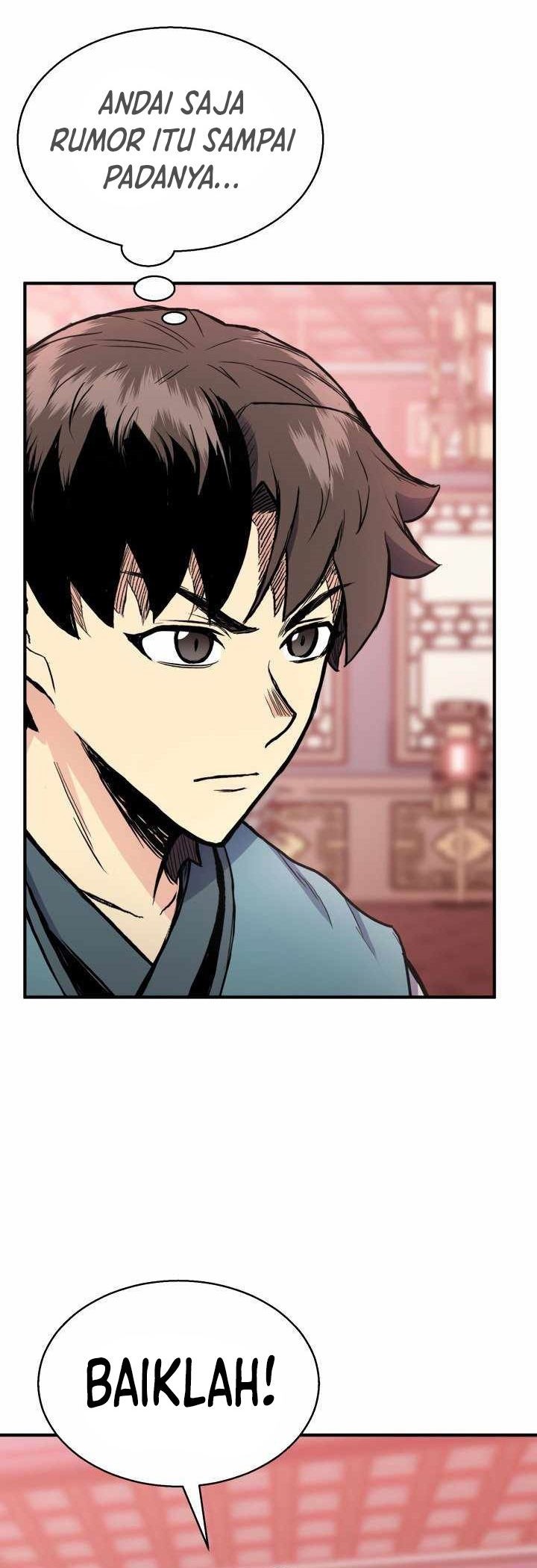 Master of the Martial Arts Library Chapter 29 - halaman 13