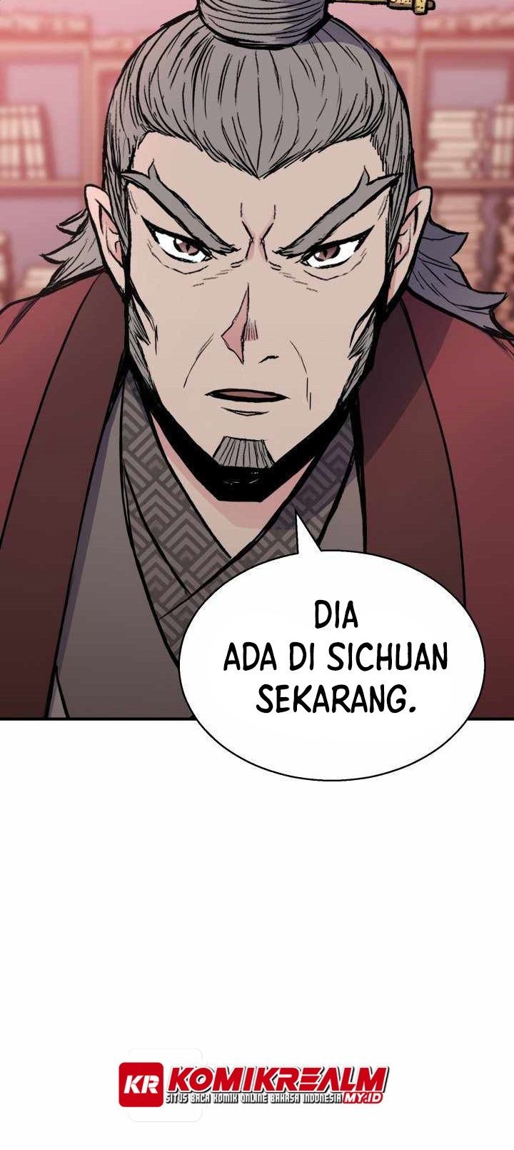 Master of the Martial Arts Library Chapter 29 - halaman 3