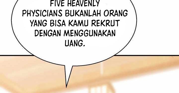 Master of the Martial Arts Library Chapter 29 - halaman 38