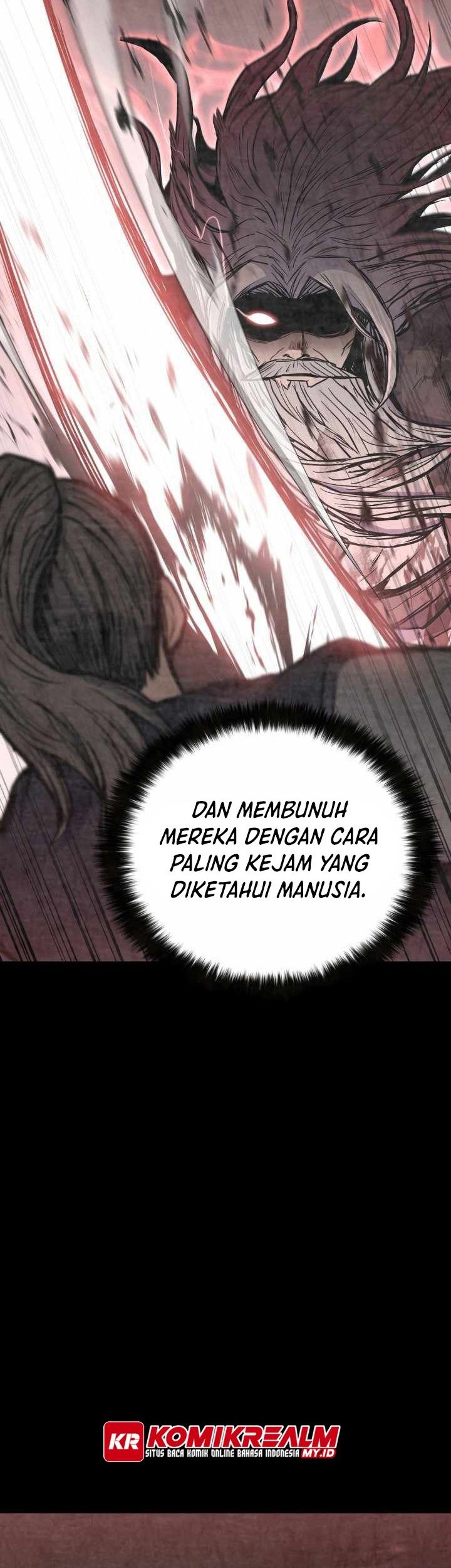 Master of the Martial Arts Library Chapter 29 - halaman 43