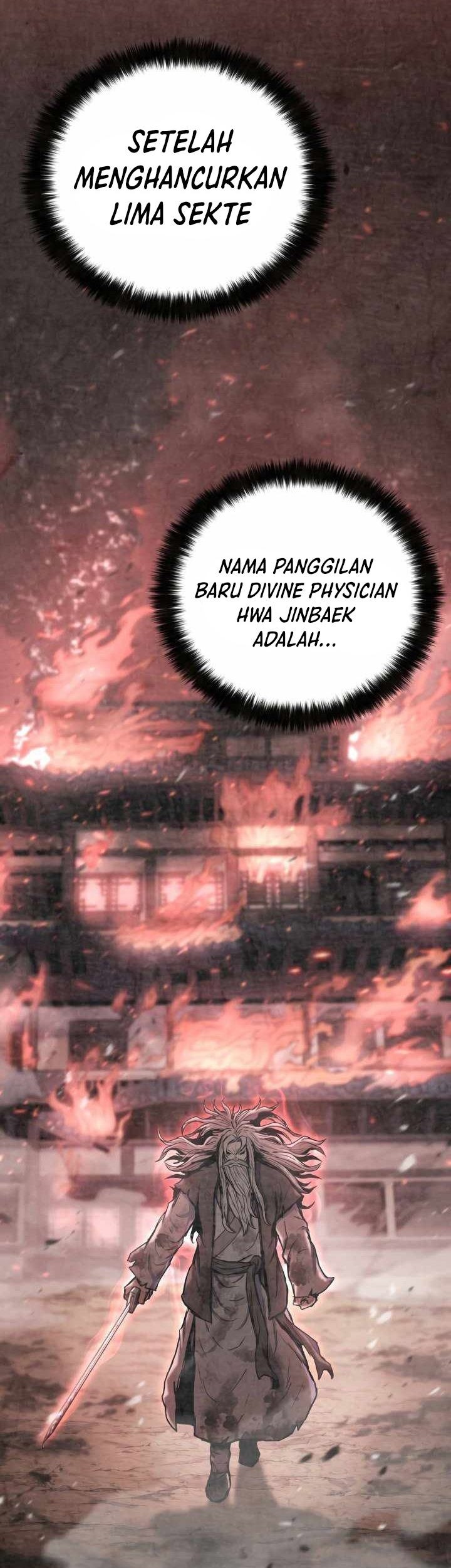 Master of the Martial Arts Library Chapter 29 - halaman 44
