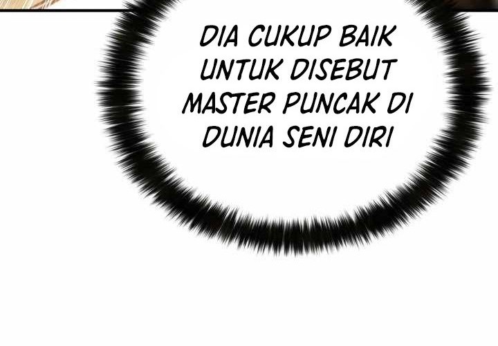 Master of the Martial Arts Library Chapter 29 - halaman 67