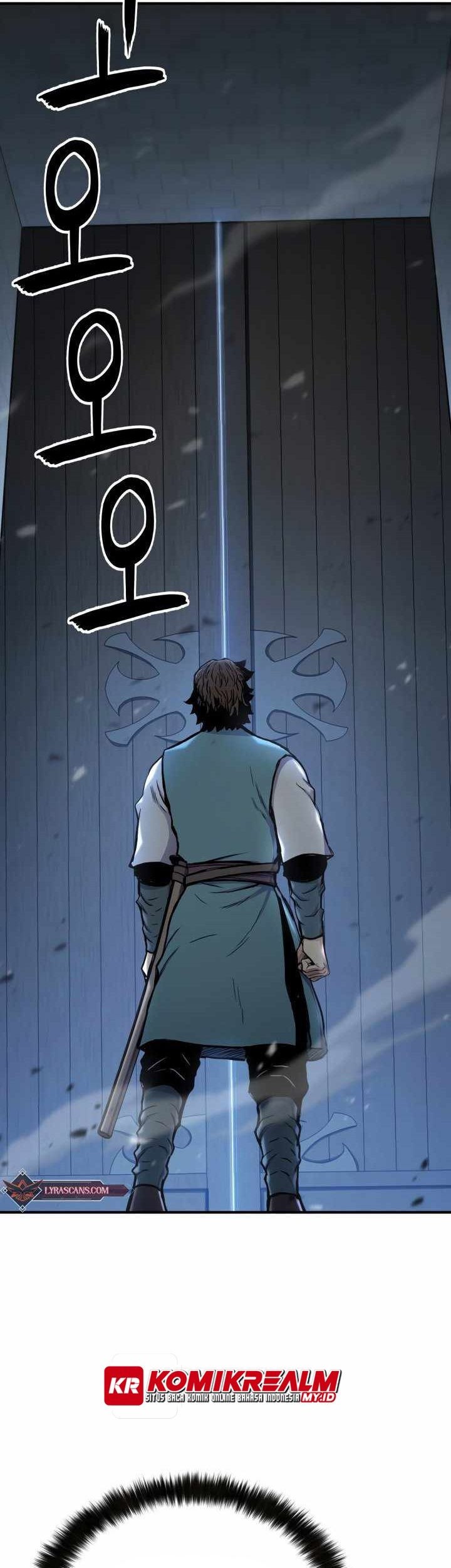 Master of the Martial Arts Library Chapter 29 - halaman 70