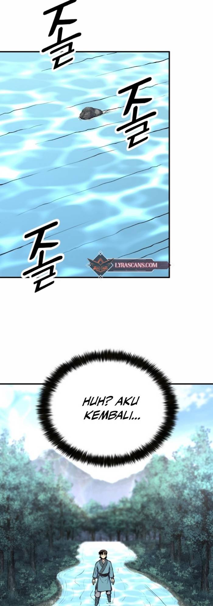 Master of the Martial Arts Library Chapter 3 - halaman 11