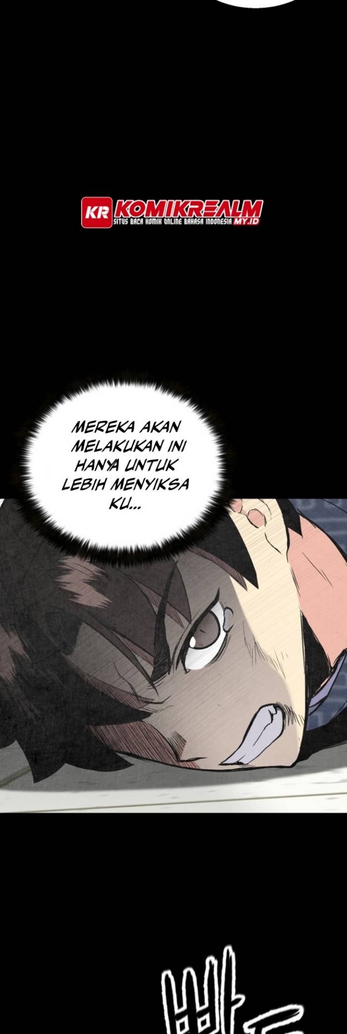 Master of the Martial Arts Library Chapter 3 - halaman 23