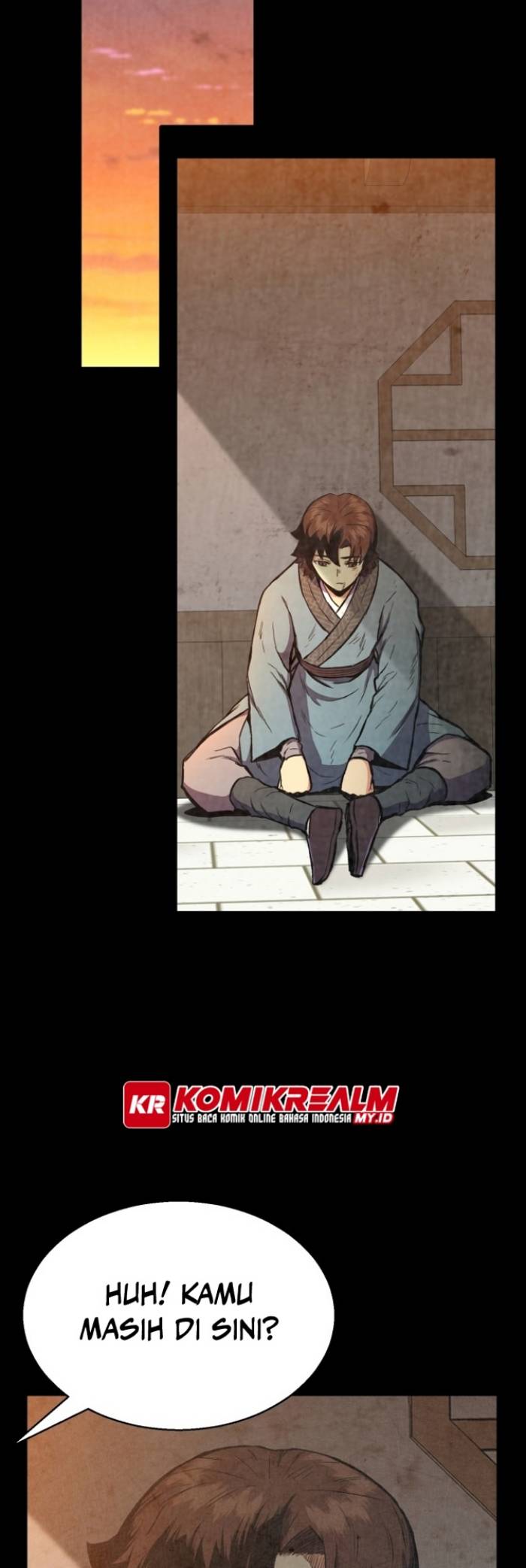 Master of the Martial Arts Library Chapter 3 - halaman 25
