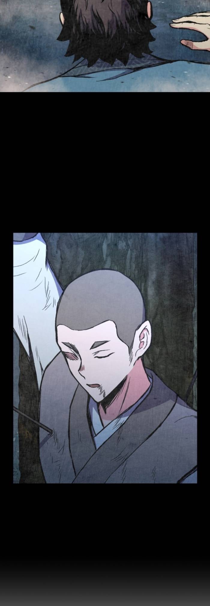 Master of the Martial Arts Library Chapter 3 - halaman 32