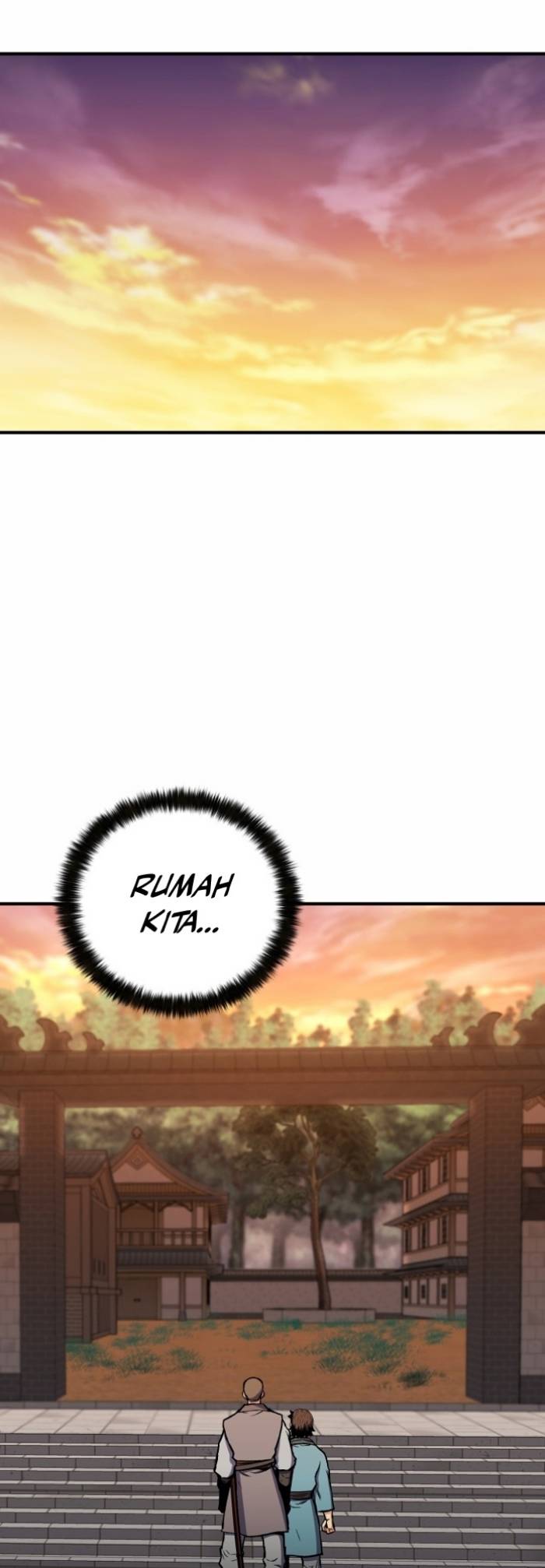 Master of the Martial Arts Library Chapter 3 - halaman 44