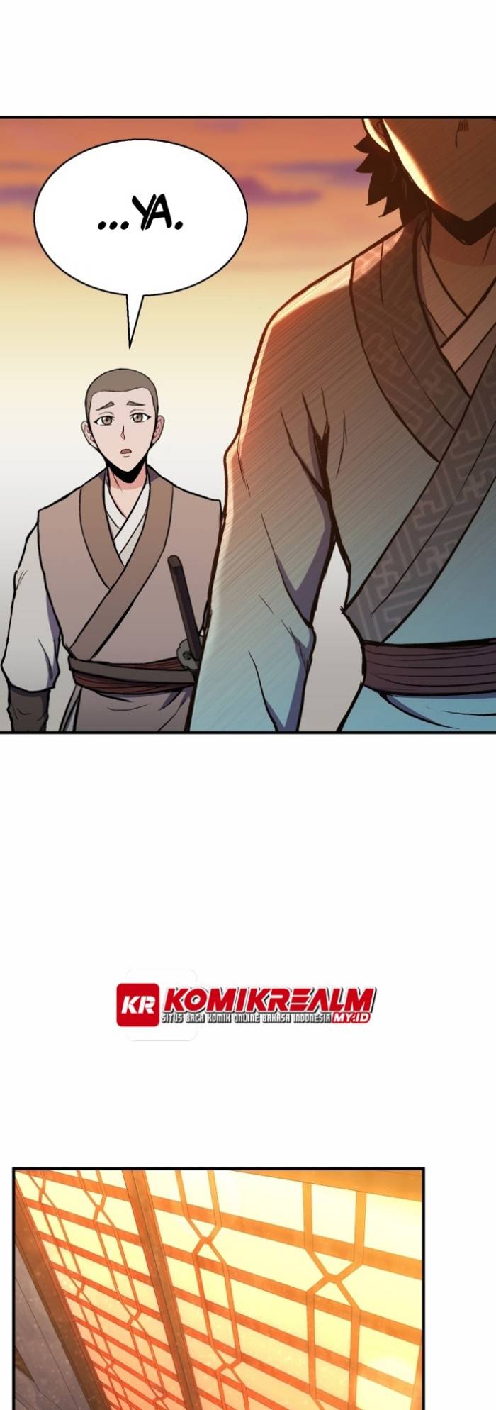 Master of the Martial Arts Library Chapter 3 - halaman 48