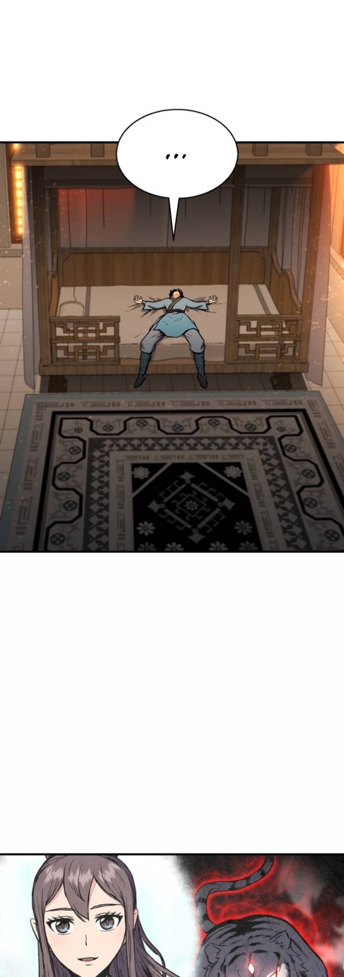 Master of the Martial Arts Library Chapter 3 - halaman 50
