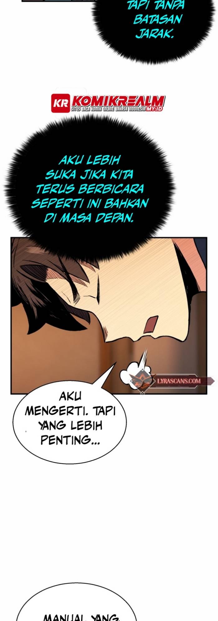 Master of the Martial Arts Library Chapter 3 - halaman 56