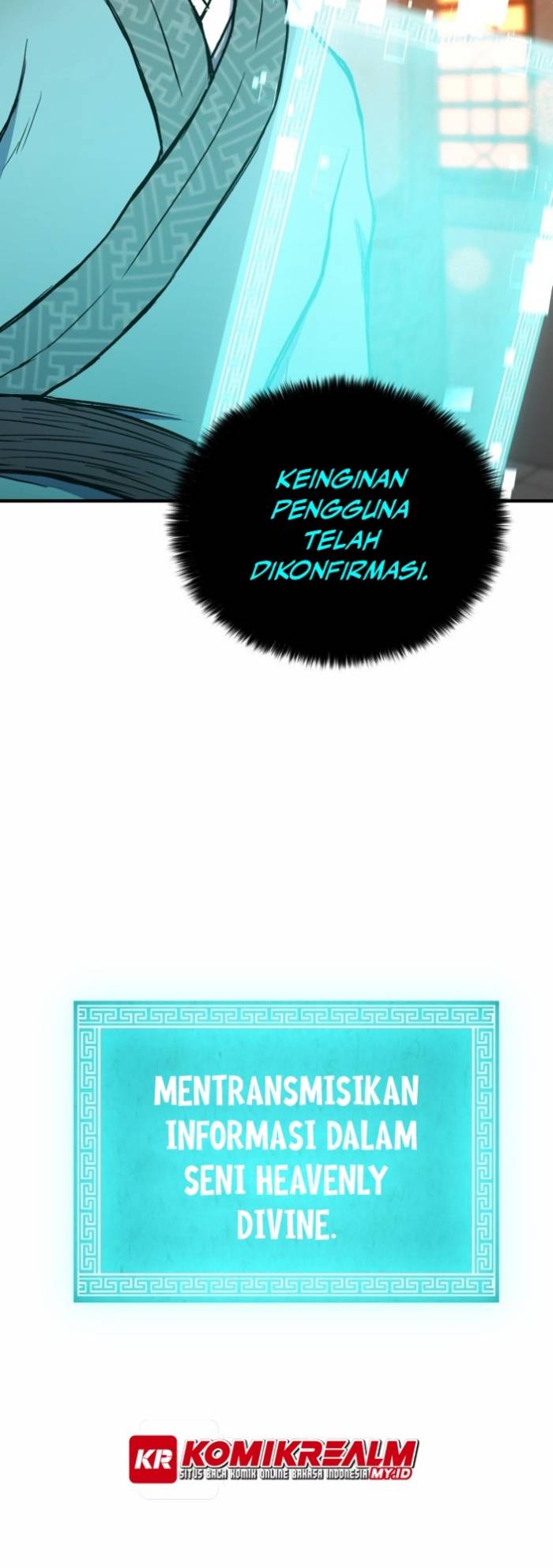 Master of the Martial Arts Library Chapter 3 - halaman 61