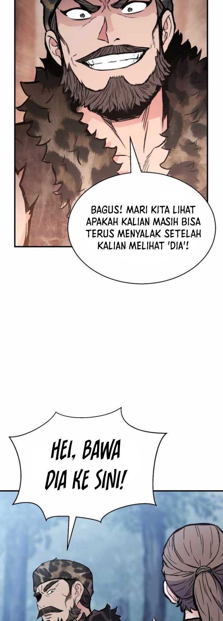 Master of the Martial Arts Library Chapter 30 - halaman 20