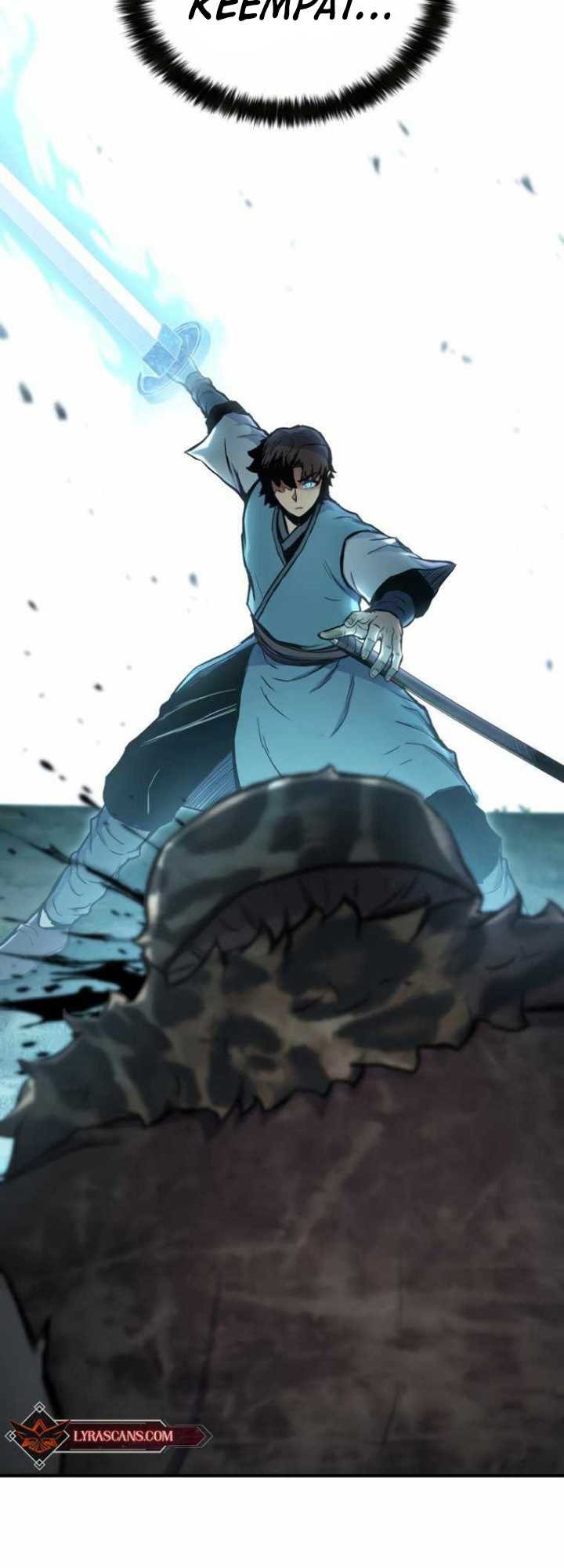 Master of the Martial Arts Library Chapter 30 - halaman 31