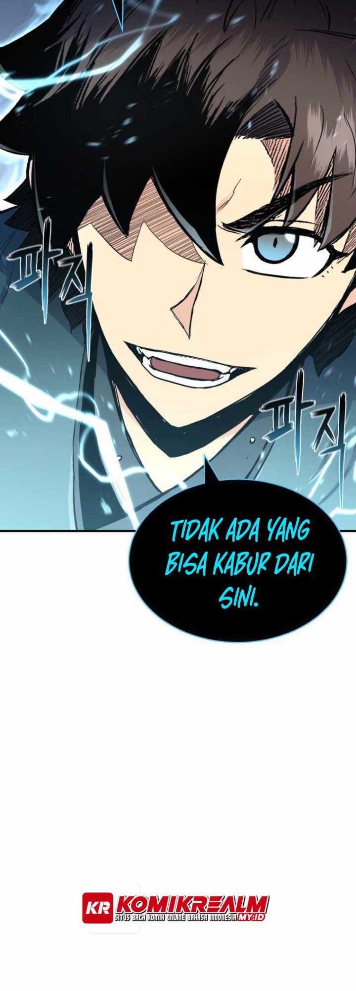 Master of the Martial Arts Library Chapter 30 - halaman 39