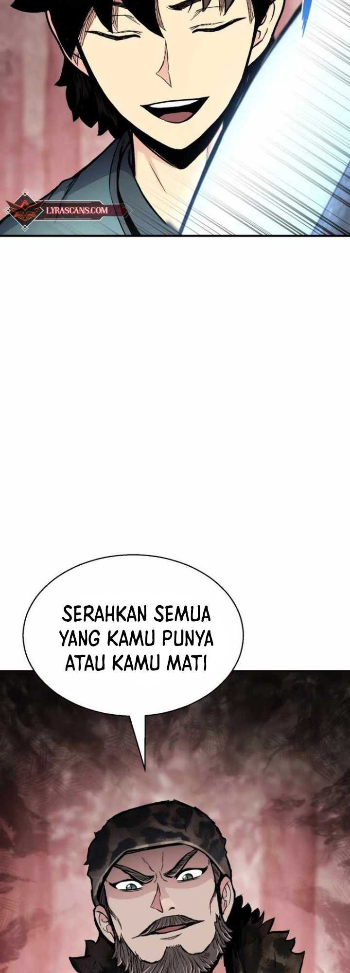 Master of the Martial Arts Library Chapter 30 - halaman 5