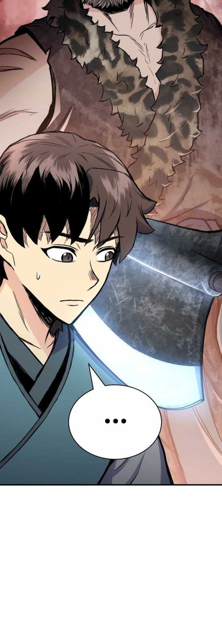 Master of the Martial Arts Library Chapter 30 - halaman 6
