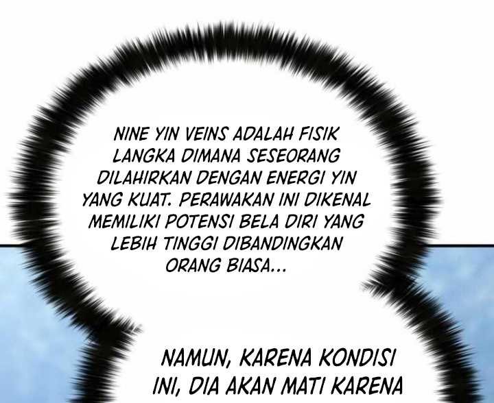 Master of the Martial Arts Library Chapter 30 - halaman 67