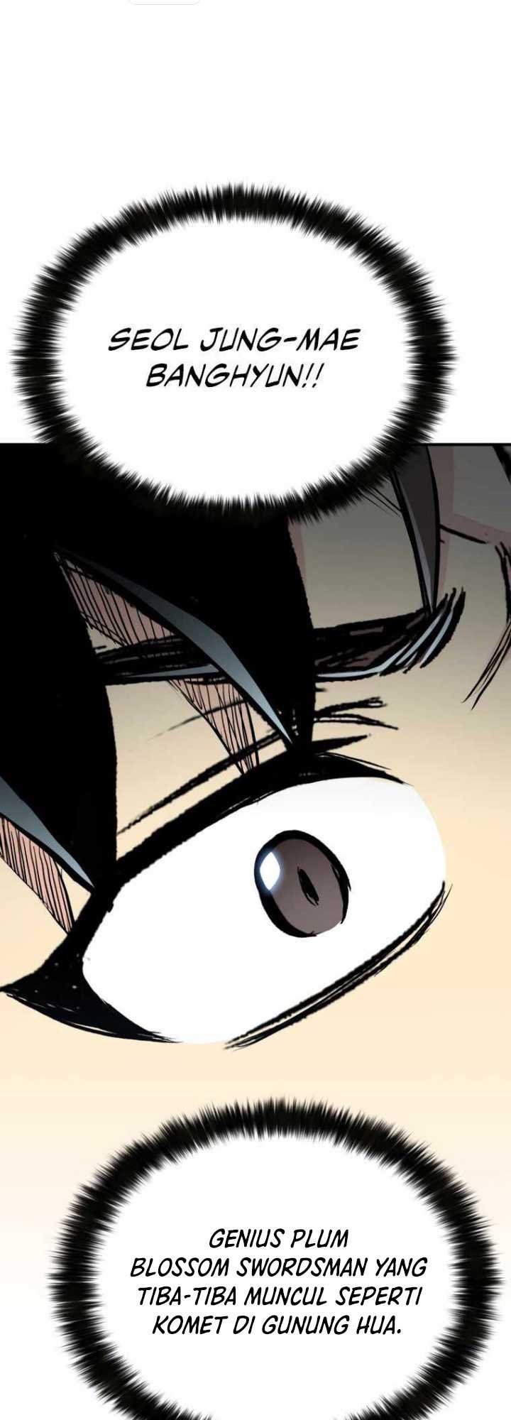 Master of the Martial Arts Library Chapter 30 - halaman 70