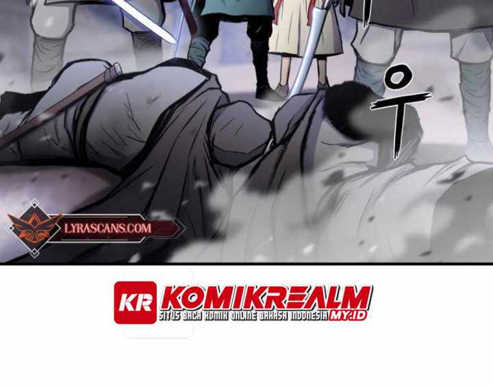 Master of the Martial Arts Library Chapter 32 - halaman 14