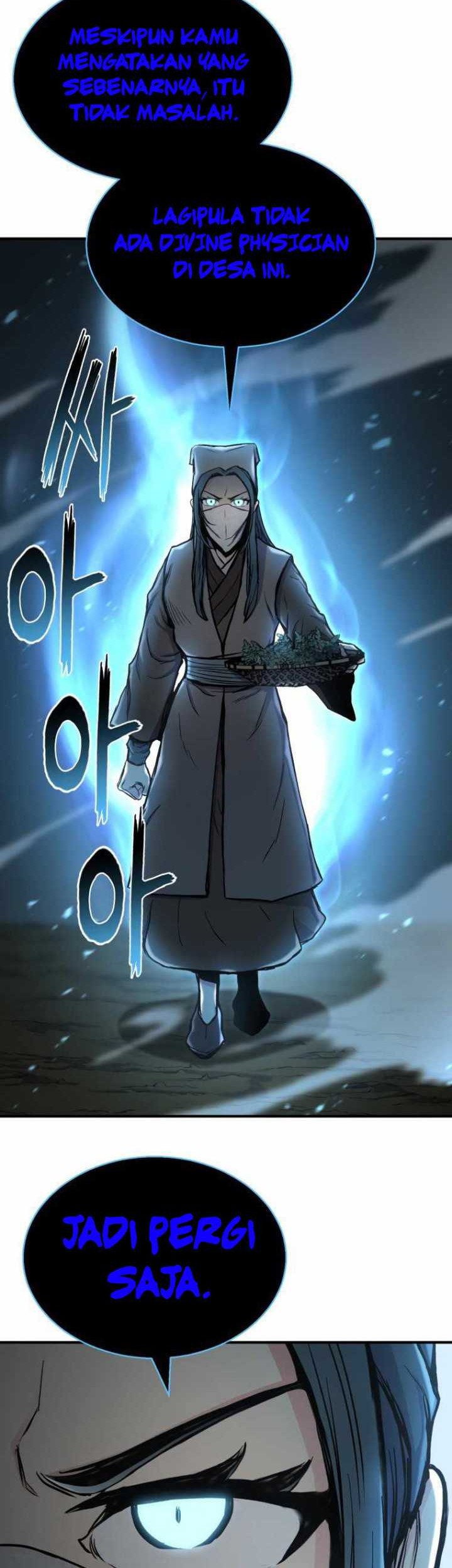 Master of the Martial Arts Library Chapter 32 - halaman 24
