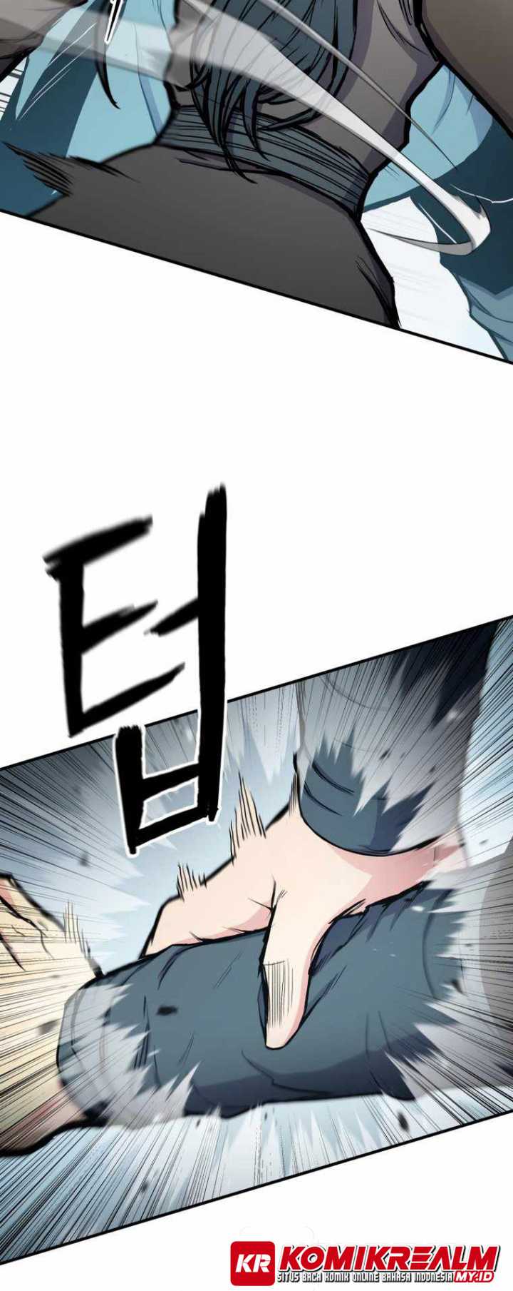 Master of the Martial Arts Library Chapter 32 - halaman 27