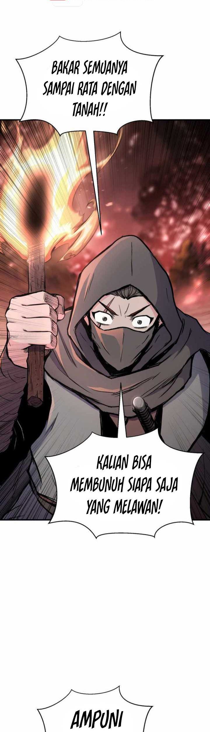 Master of the Martial Arts Library Chapter 32 - halaman 44